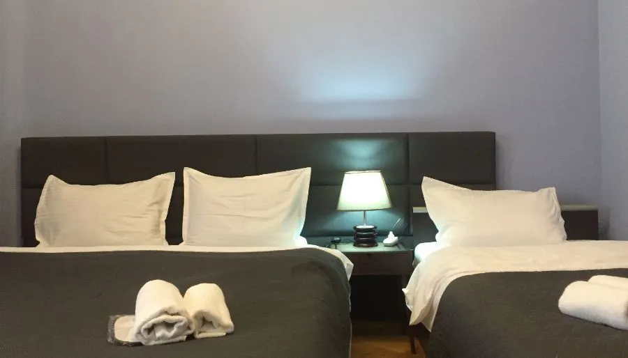 Cabinet Boutique Hotel — Photo 70