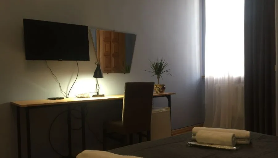 Cabinet Boutique Hotel — Photo 69