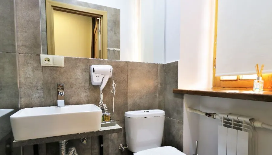 Cabinet Boutique Hotel — Photo 68