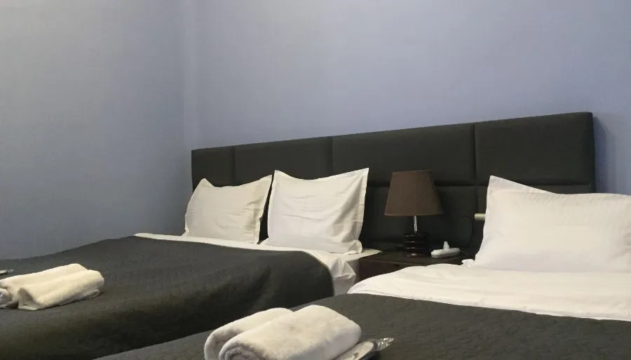 Cabinet Boutique Hotel — Photo 39