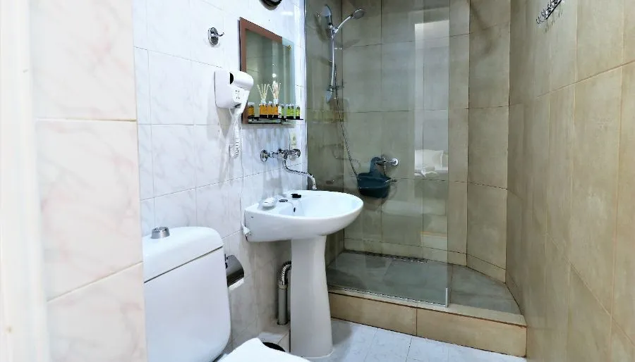 Cabinet Boutique Hotel — Photo 71