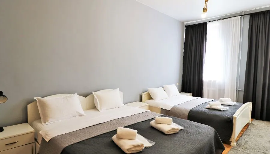 Cabinet Boutique Hotel — Photo 72