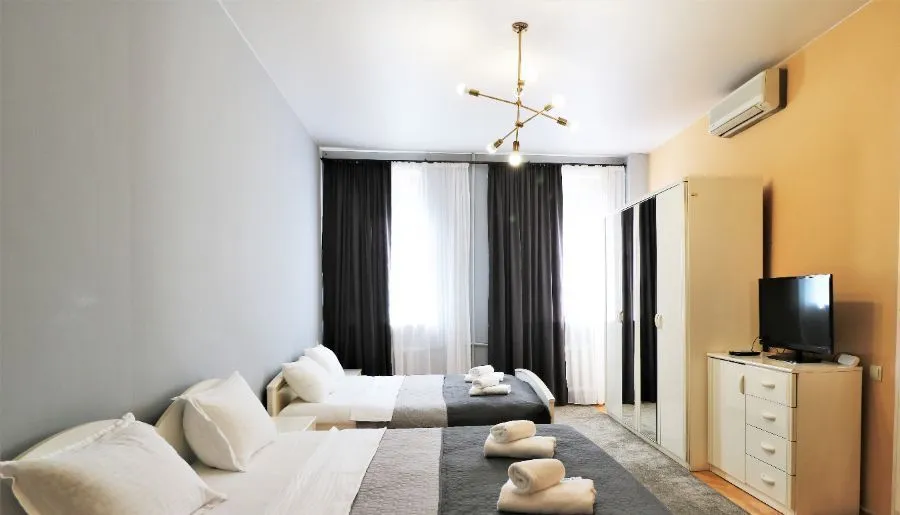 Cabinet Boutique Hotel — Photo 40