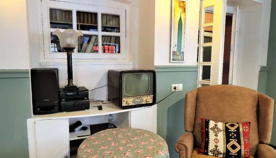 Cabinet Boutique Hotel — Photo 6