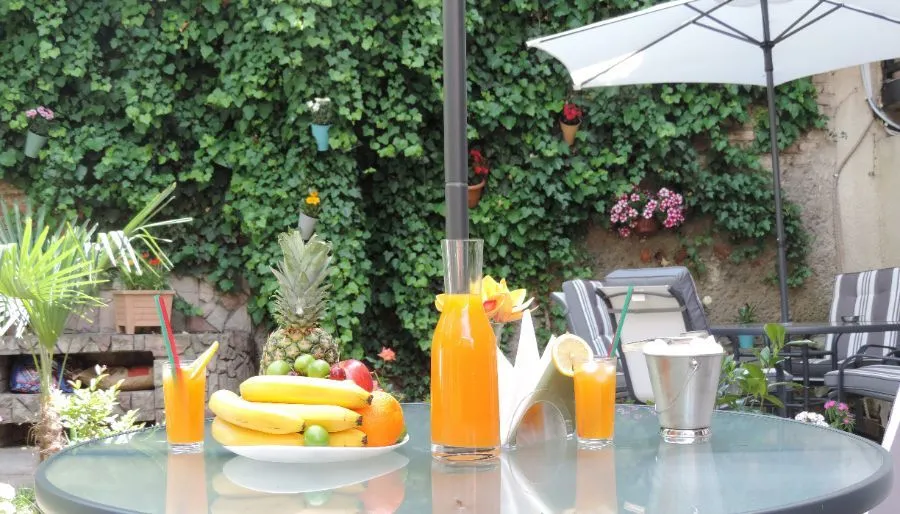 Cabinet Boutique Hotel — Photo 12