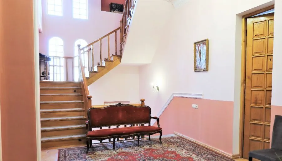 Cabinet Boutique Hotel — Photo 3