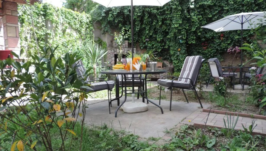 Cabinet Boutique Hotel — Photo 4