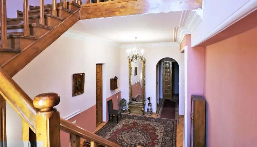 Cabinet Boutique Hotel — Photo 19