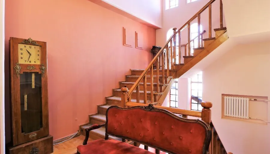 Cabinet Boutique Hotel — Photo 8