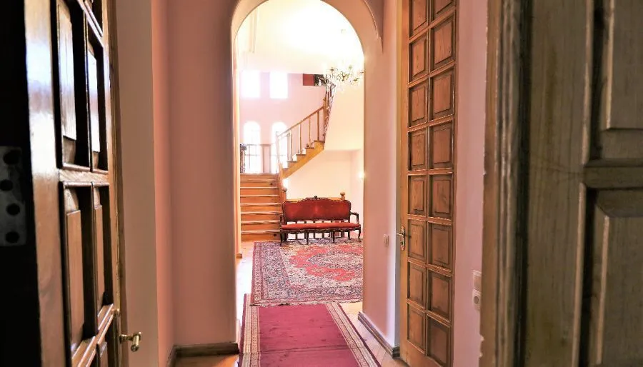 Cabinet Boutique Hotel — Photo 9