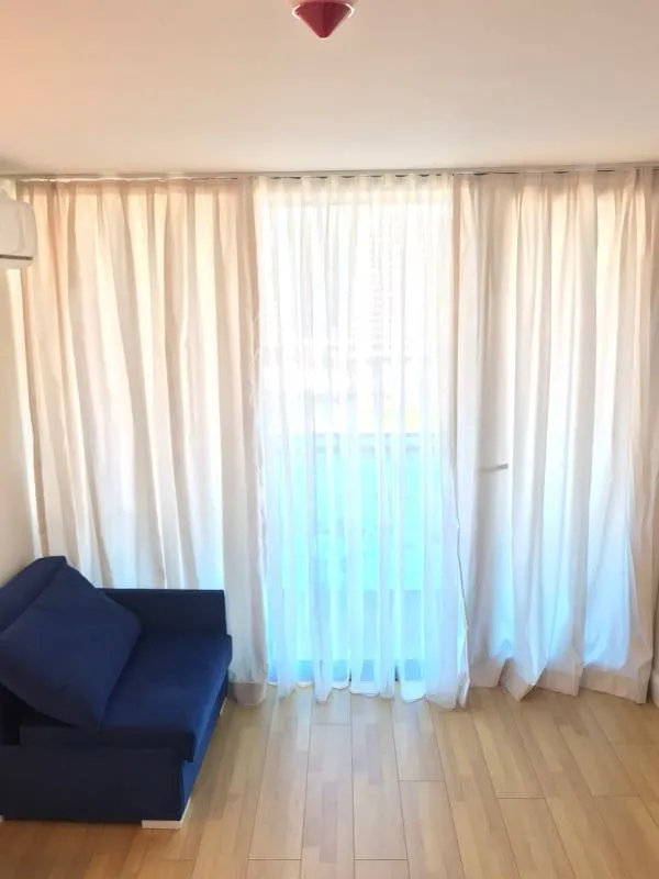 Orbi City, apartment 27 — Photo 18
