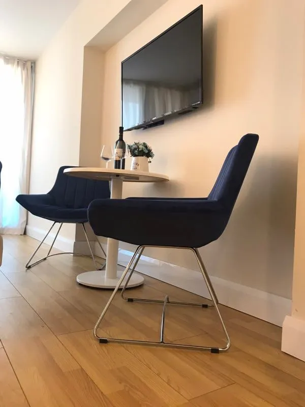 Orbi City, apartment 27 — Photo 19