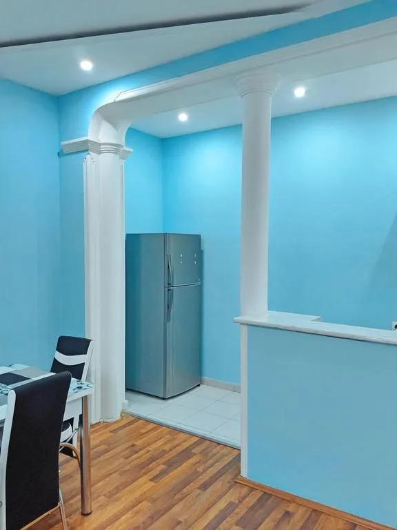 Apartment in old Tbilisi, Metekhi — Photo 38
