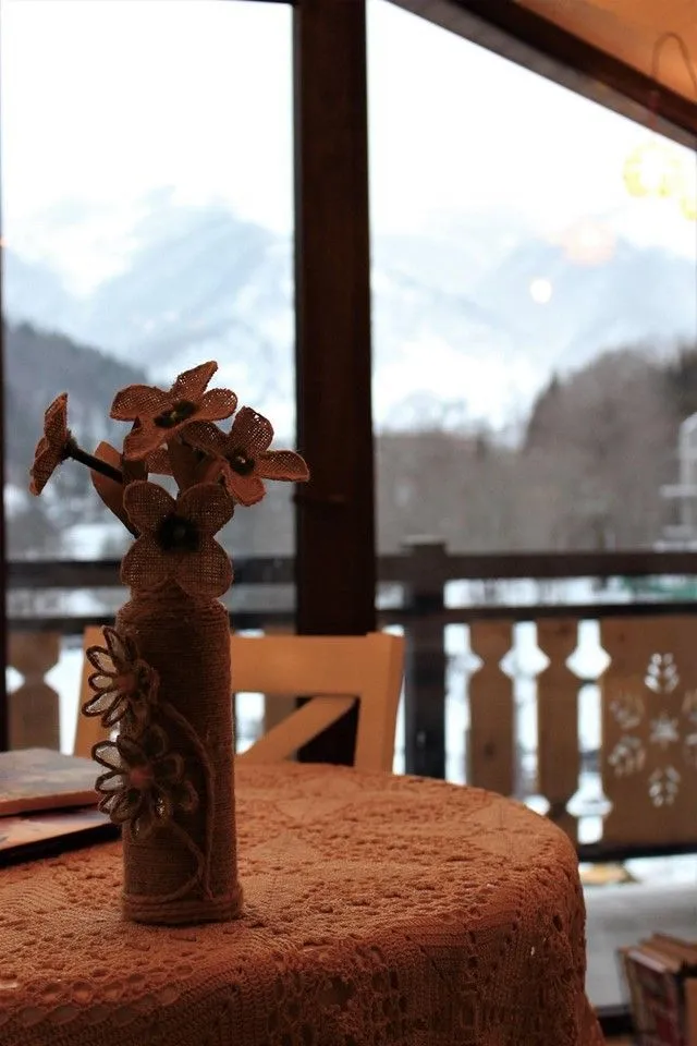 Lizi's Cozy Apartment in Bakuruani — Photo 16