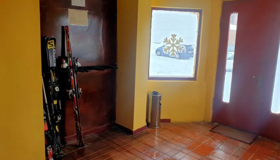 HOTEL SHELE — Photo 6