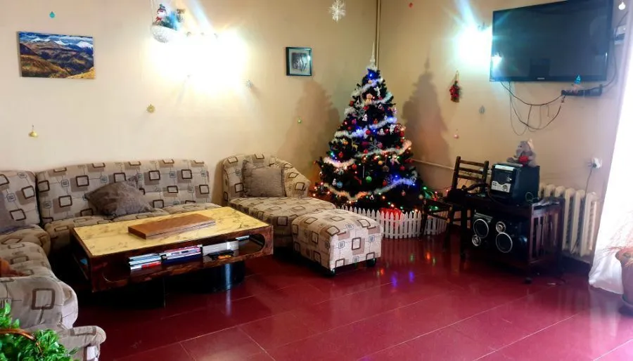 HOTEL SHELE — Photo 8