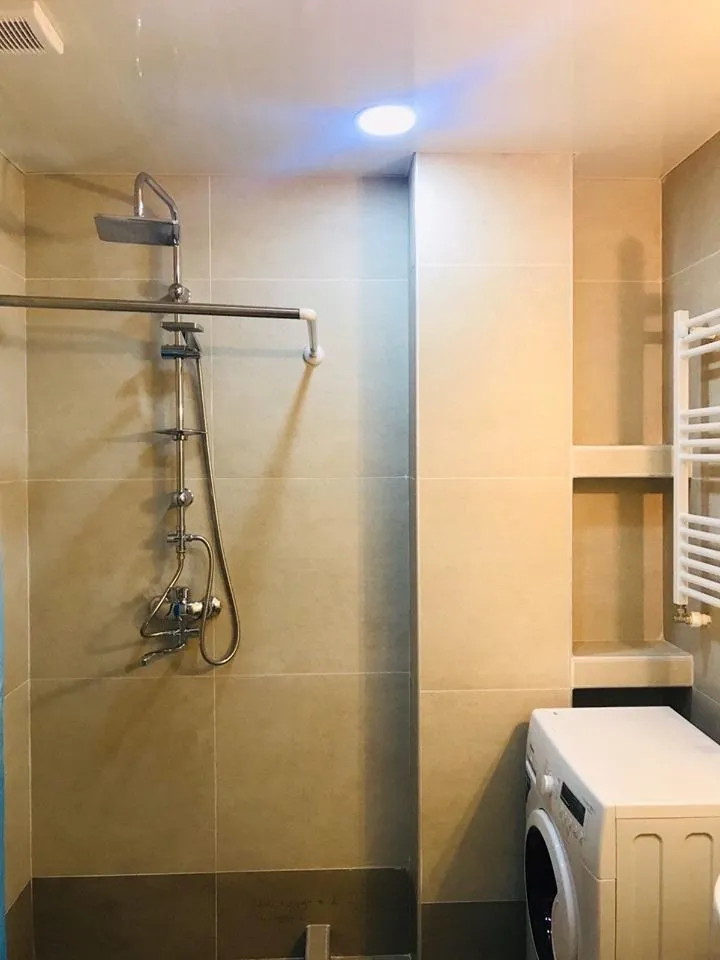 PARK RESIDENCE 71 — Photo 20