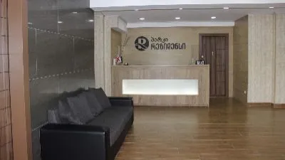 პარკ რეზიდენსი — ფოტო 6