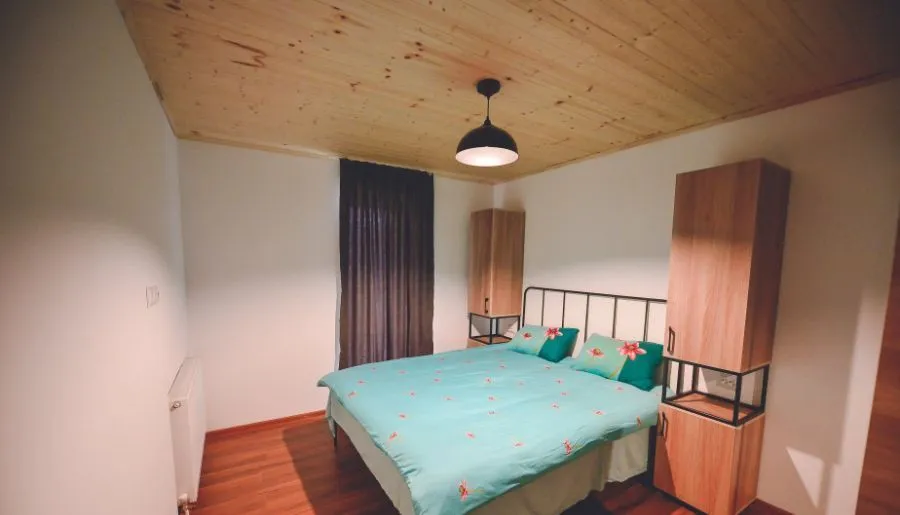 Panorama mgzavrebi apartment 36 — ფოტო 37
