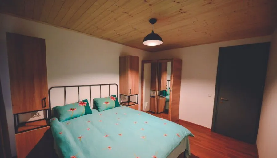 Panorama mgzavrebi apartment 36 — ფოტო 38