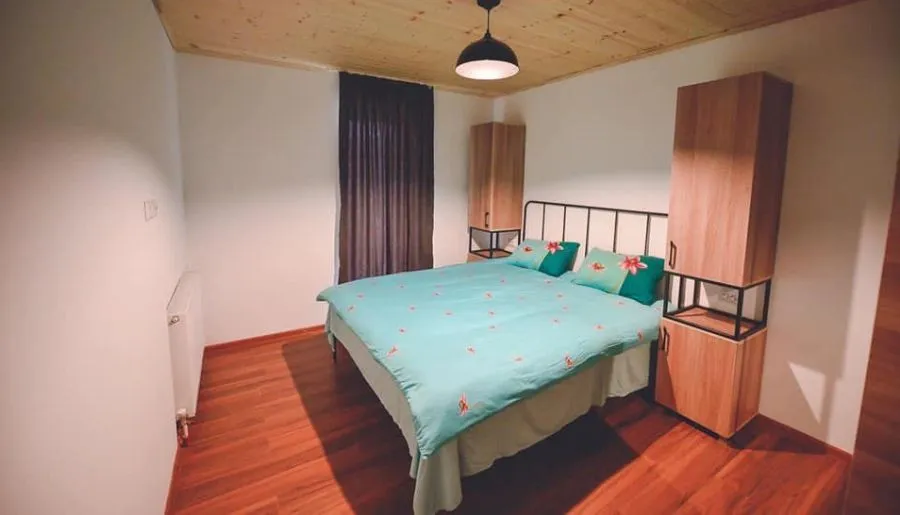 Panorama mgzavrebi apartment 36 — ფოტო 32