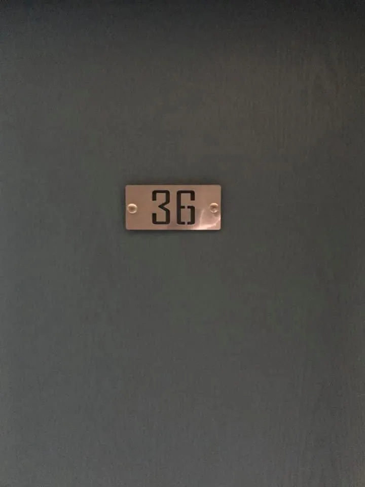 Panorama mgzavrebi apartment 36 — Photo 12
