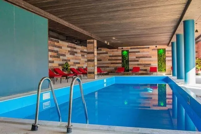 Panorama mgzavrebi apartment 36 — ფოტო 20