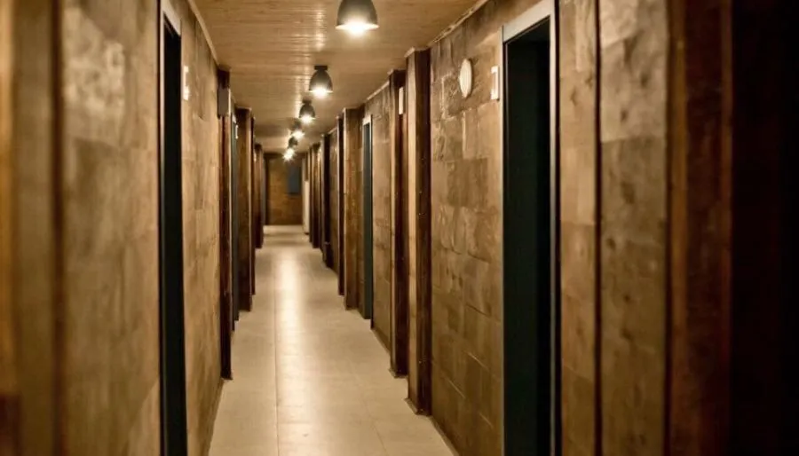 Panorama mgzavrebi apartment 36 — ფოტო 15