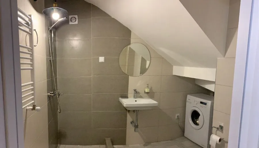 კოტეჯი ბაკურიანი კოხტა — ფოტო 14