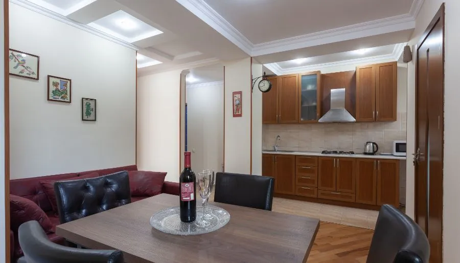 ჰეფი სთეიშენ — ფოტო 30