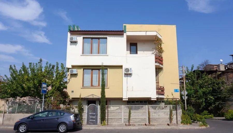 ჰეფი სთეიშენ — ფოტო 19