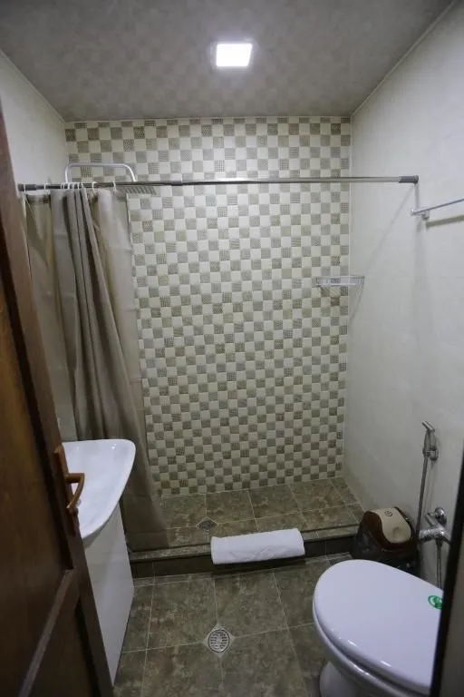 Sanapiro Hotel — Photo 25