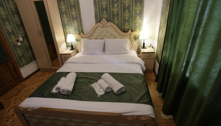 Sanapiro Hotel — Photo 49