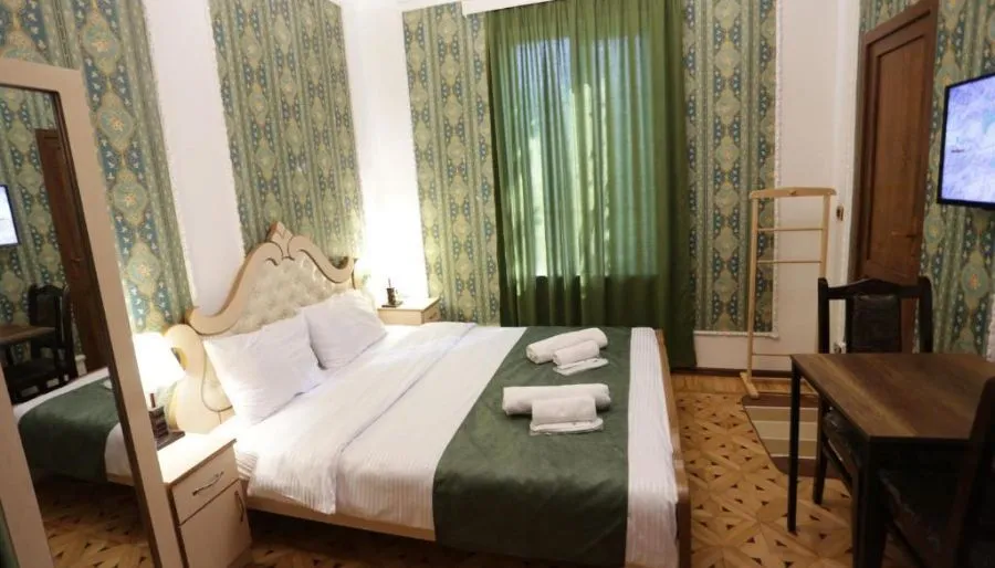 Sanapiro Hotel — Photo 47