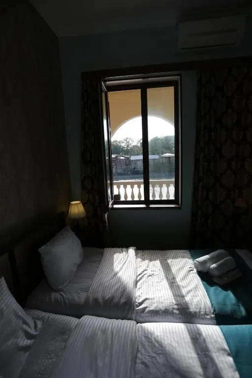 Sanapiro Hotel — Photo 33