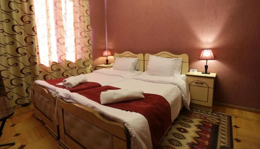 Sanapiro Hotel — Photo 36
