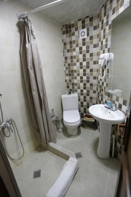 Sanapiro Hotel — Photo 40