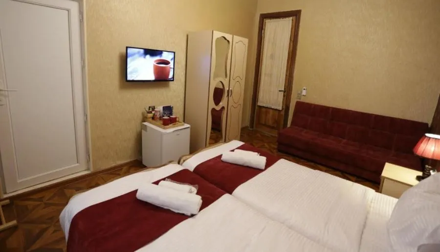 Sanapiro Hotel — Photo 39
