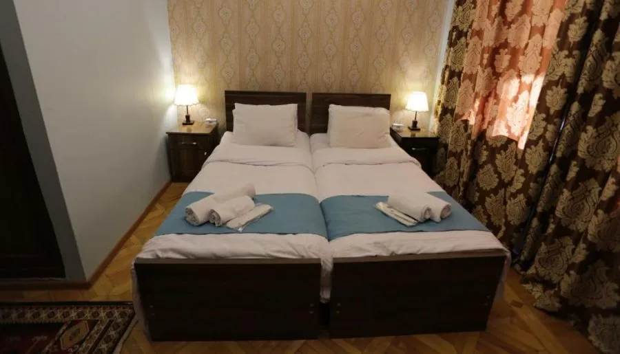 Sanapiro Hotel — Photo 30