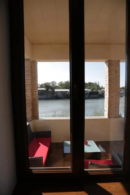 Sanapiro Hotel — Photo 67