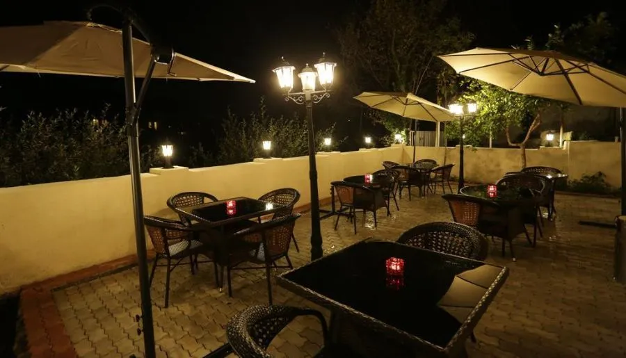 Sanapiro Hotel — Photo 2