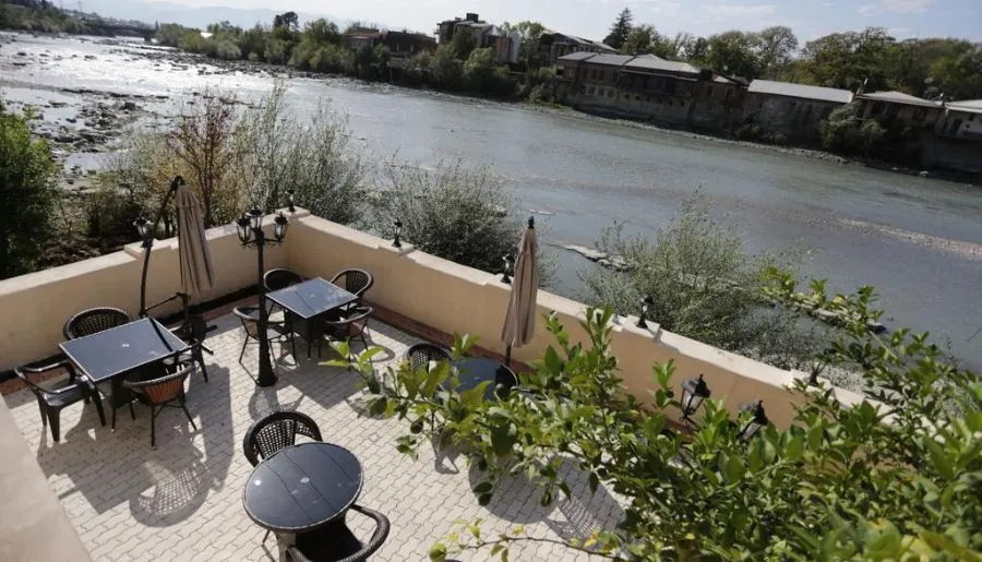 Sanapiro Hotel — Photo 5