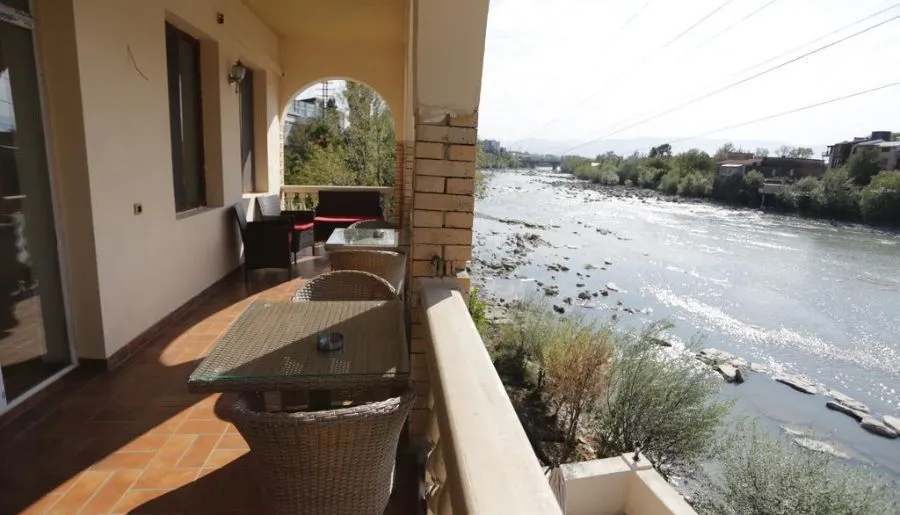 Sanapiro Hotel — Photo 20