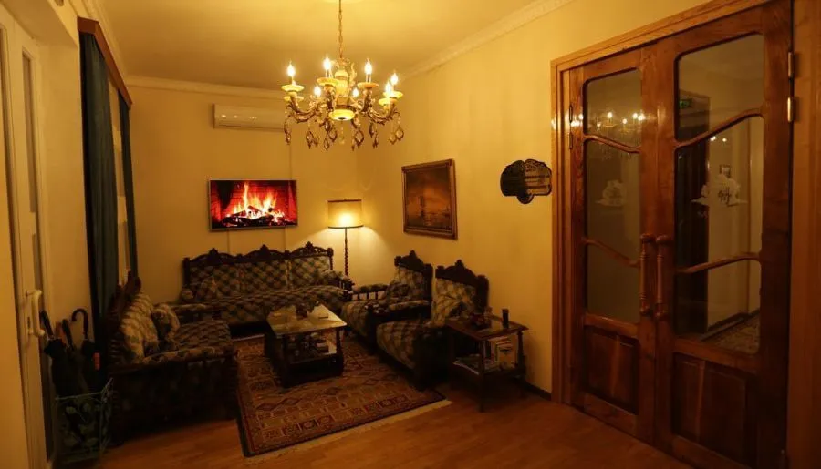Sanapiro Hotel — Photo 1