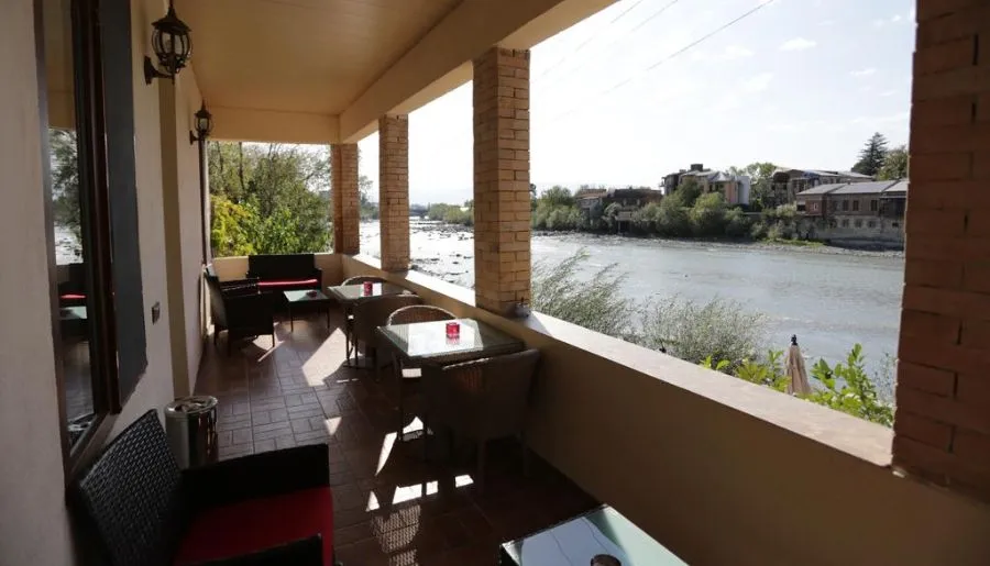 Sanapiro Hotel — Photo 6