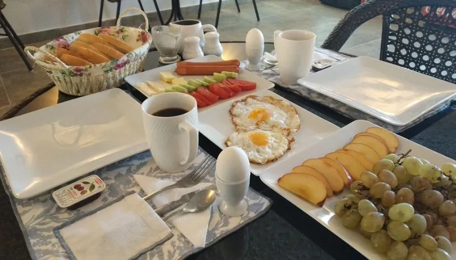 Sanapiro Hotel — Photo 14