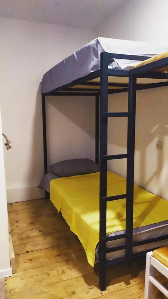ბუდე — ფოტო 12