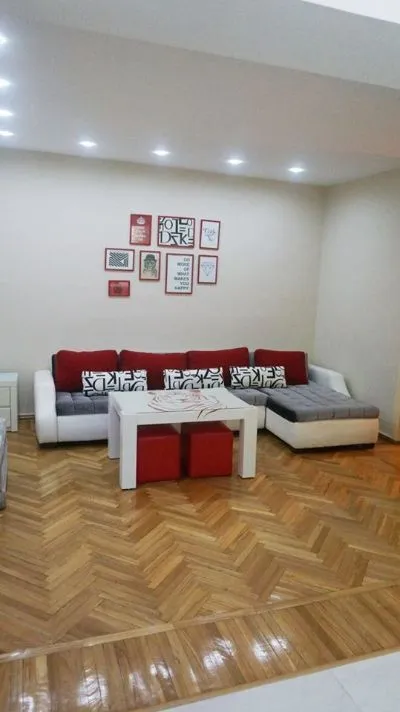 თეთრი ვეფხვი ახალ გუდაურში II