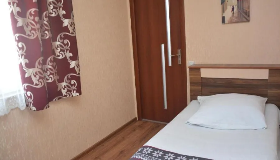 Guesthouse Lago & Wine Cellar — Photo 46