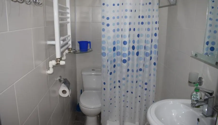 Guesthouse Lago & Wine Cellar — Photo 74